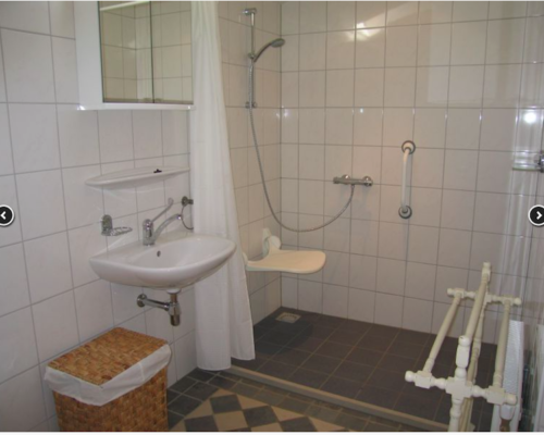 Badkamer-